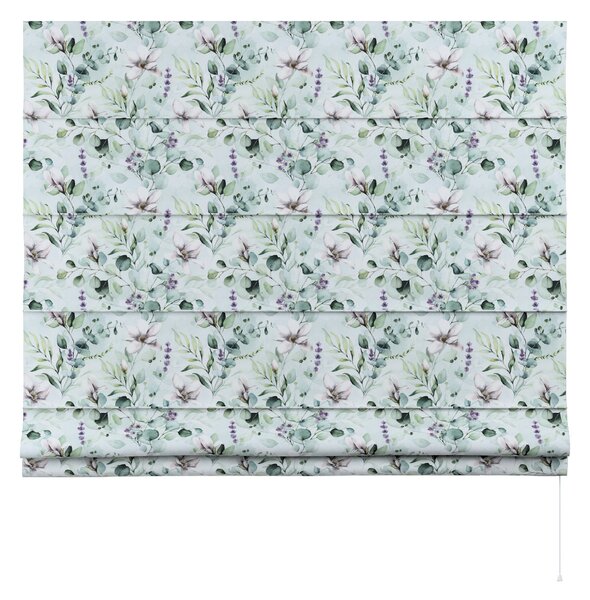 Capri Roman blind