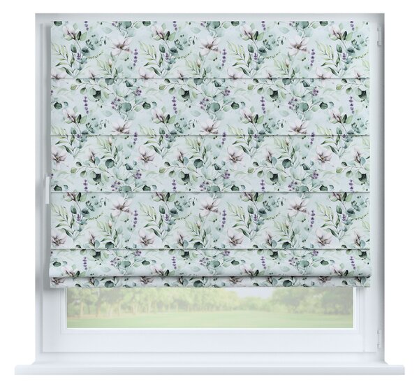 Capri Roman blind