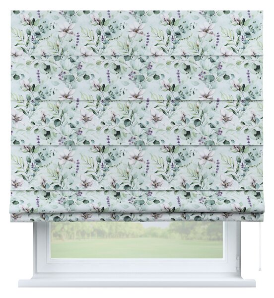 Capri Roman blind