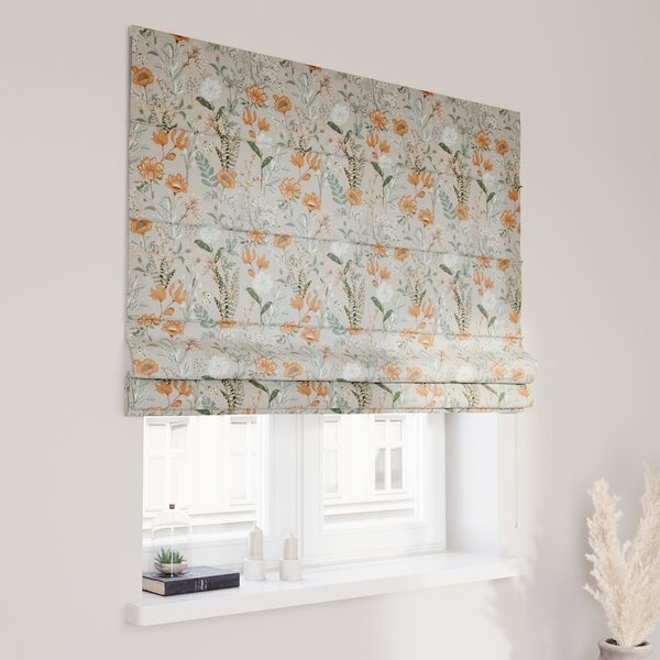 Capri Roman blind