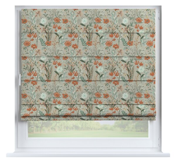 Capri Roman blind