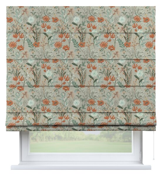 Capri Roman blind