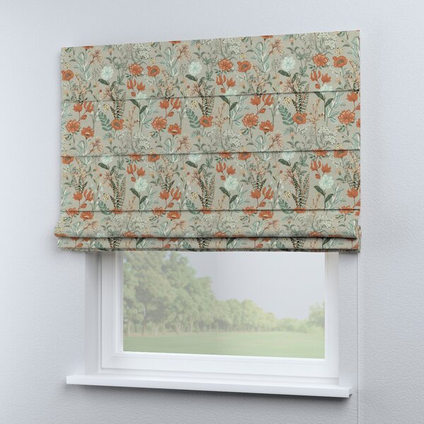 Capri Roman blind