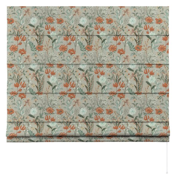 Capri Roman blind