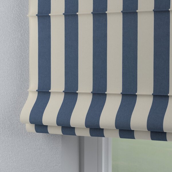 Capri Roman blind