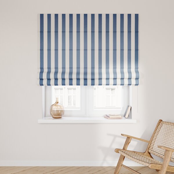Capri Roman blind