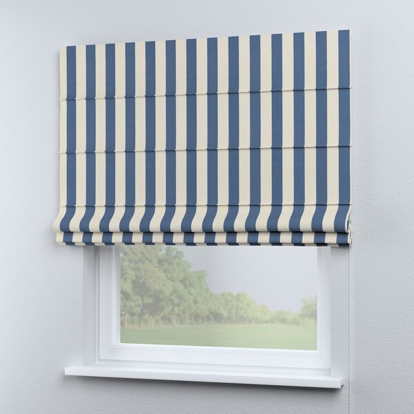 Capri Roman blind