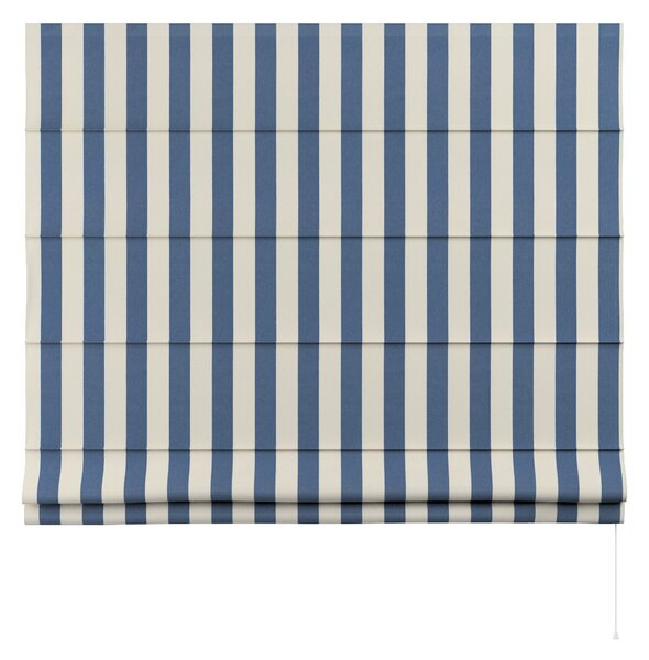Capri Roman blind