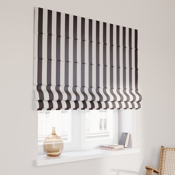 Capri Roman blind