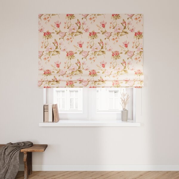 Capri Roman blind