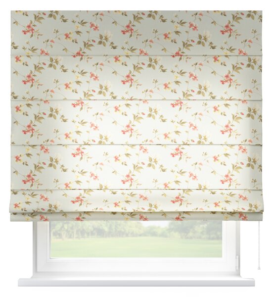 Capri Roman blind