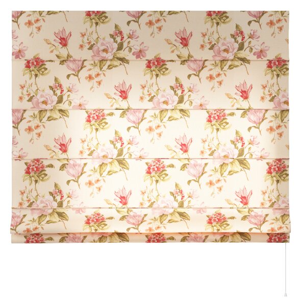 Capri Roman blind
