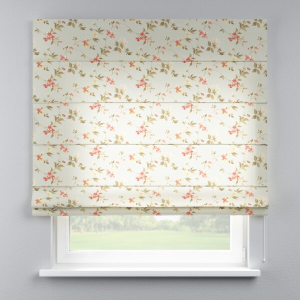 Capri Roman blind