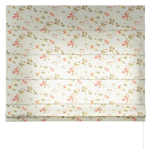 Capri Roman blind