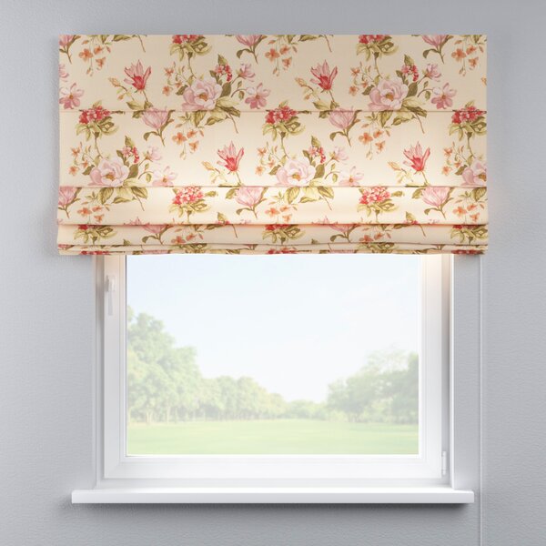 Capri Roman blind