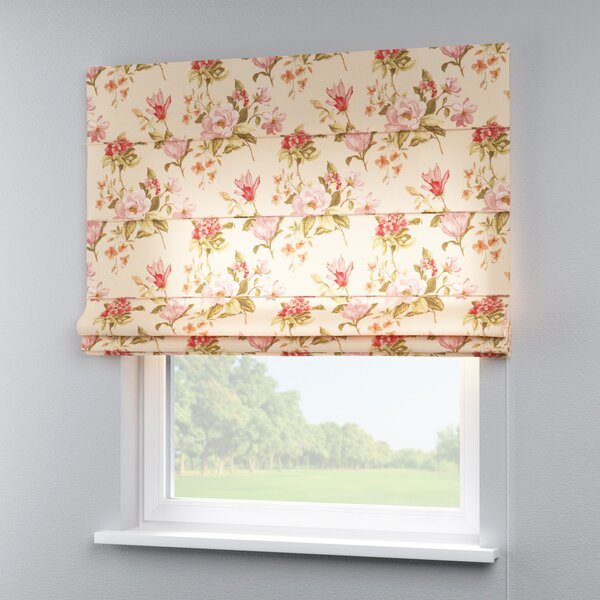 Capri Roman blind