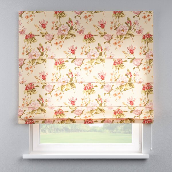 Capri Roman blind