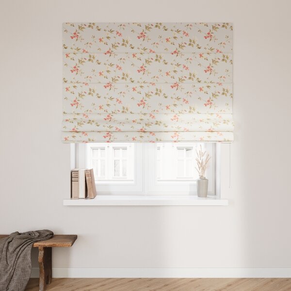 Capri Roman blind