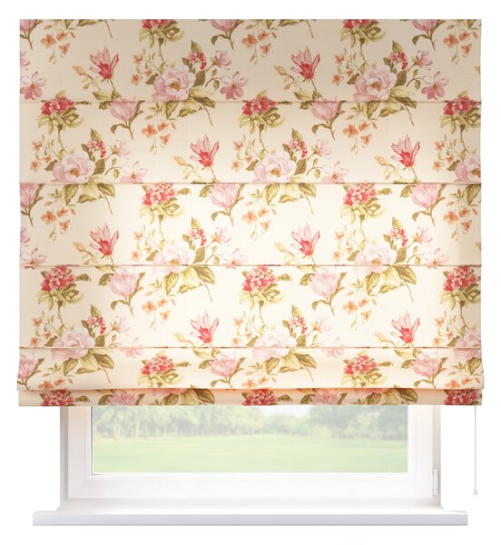 Capri Roman blind