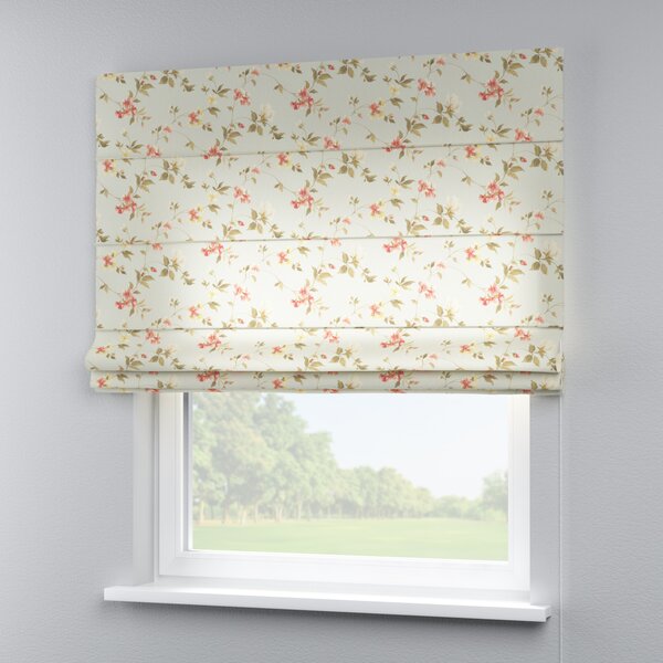 Capri Roman blind