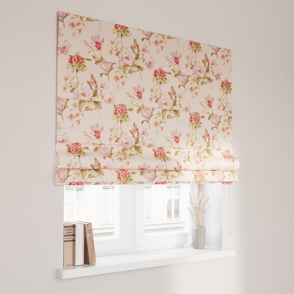 Capri Roman blind