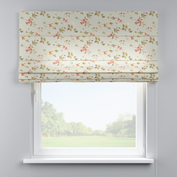 Capri Roman blind