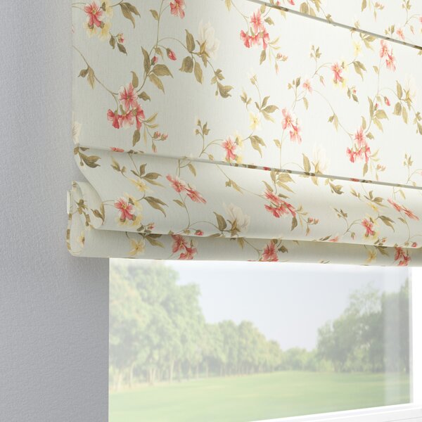 Capri Roman blind