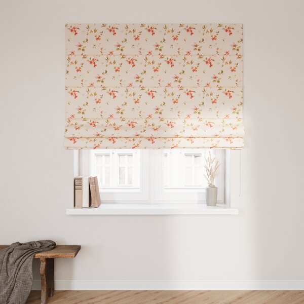 Capri Roman blind
