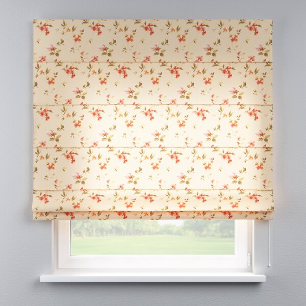 Capri Roman blind