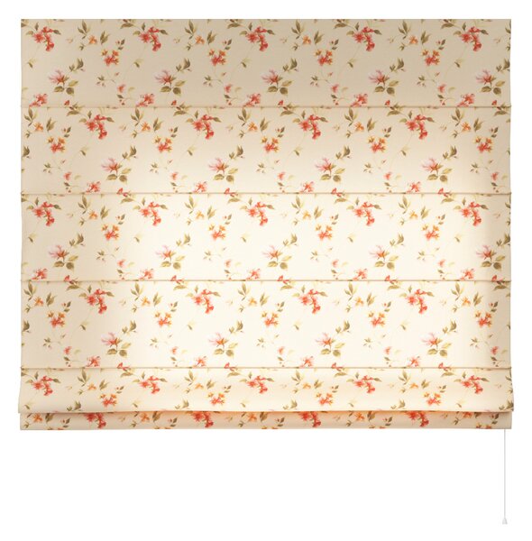 Capri Roman blind
