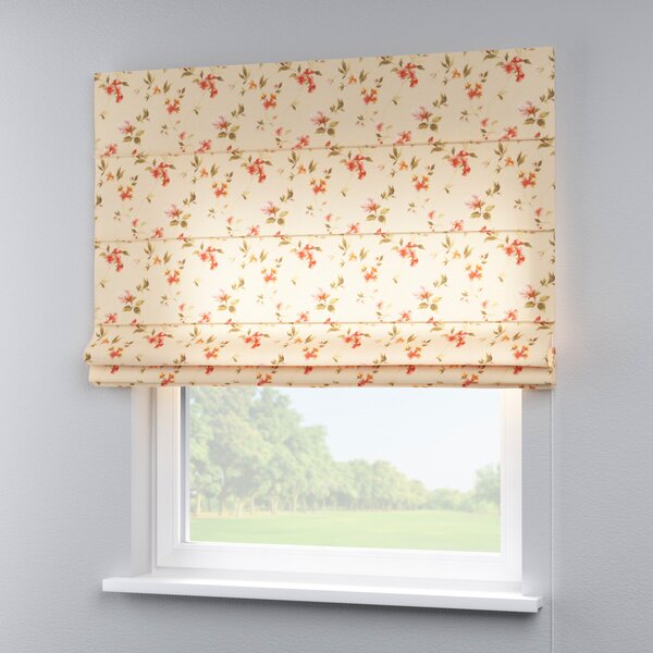 Capri Roman blind