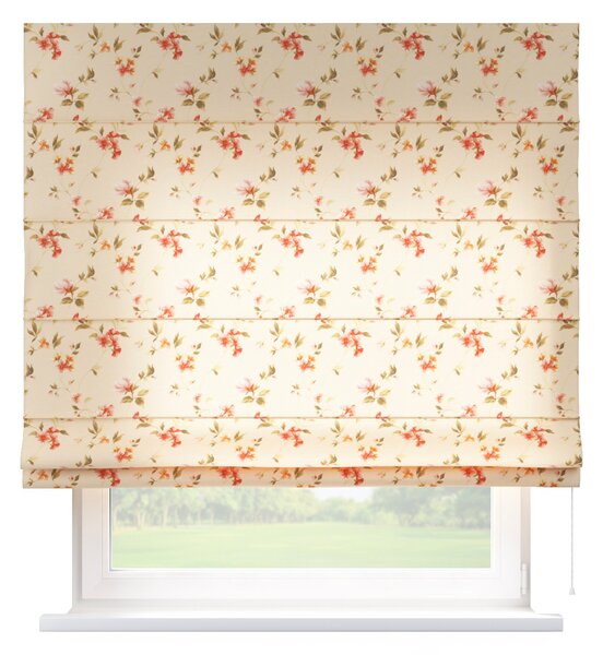 Capri Roman blind