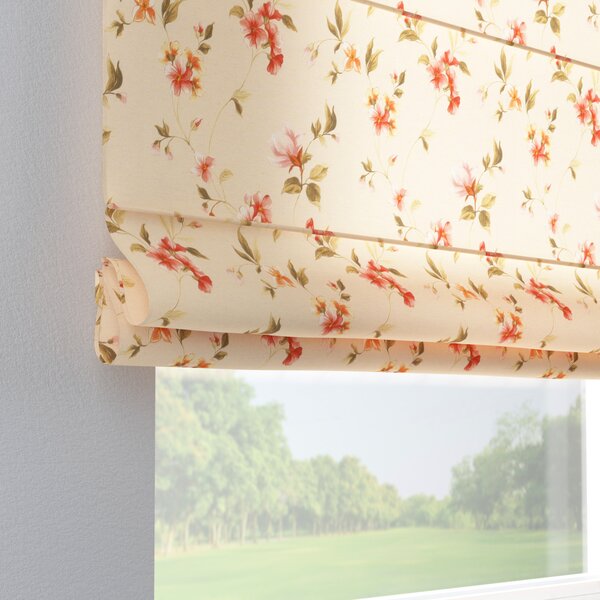 Capri Roman blind