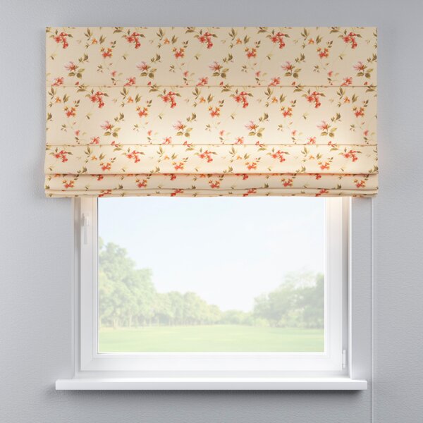 Capri Roman blind