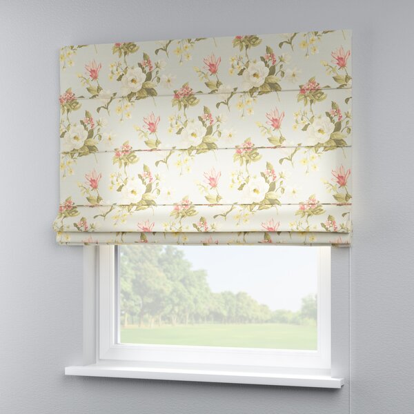Capri Roman blind