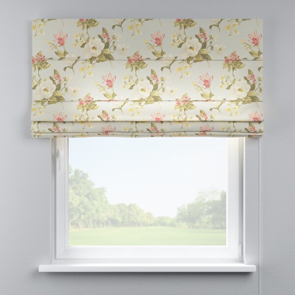 Capri Roman blind