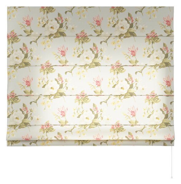 Capri Roman blind