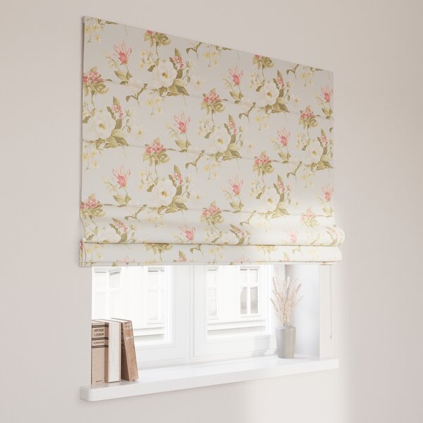 Capri Roman blind