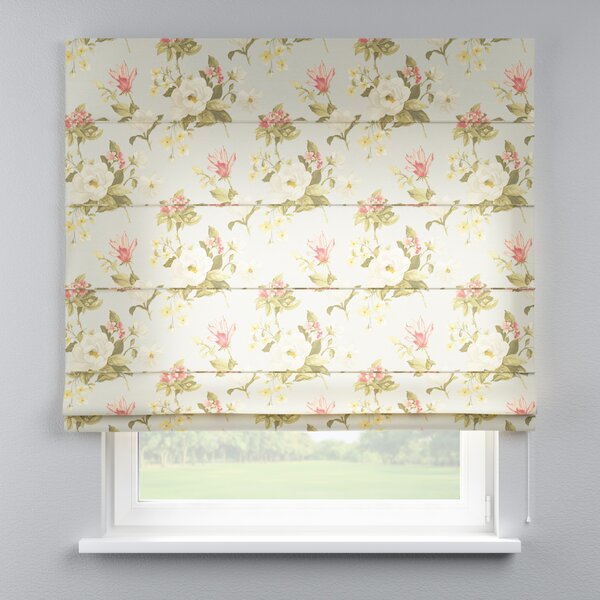 Capri Roman blind