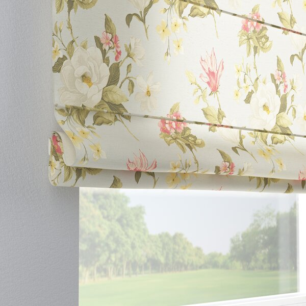 Capri Roman blind