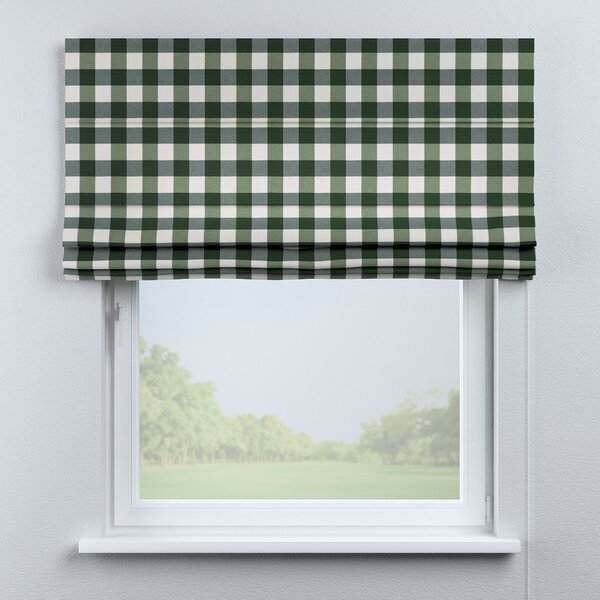Capri Roman blind