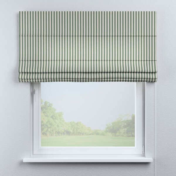 Capri Roman blind