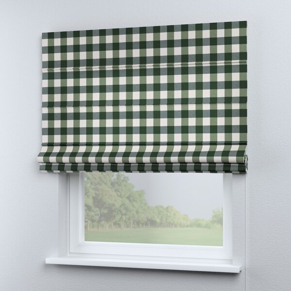 Capri Roman blind