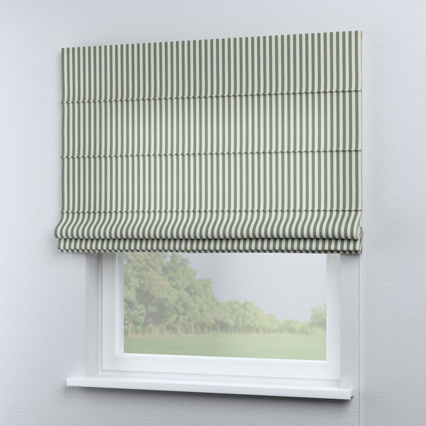 Capri Roman blind