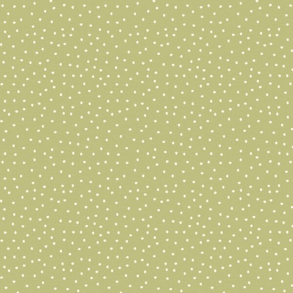 ILiv Spotty Fabric Lemongrass