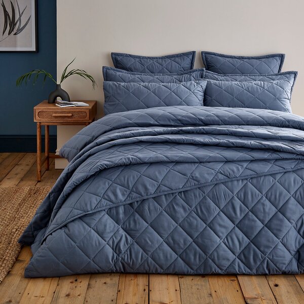 Helston Bedspread