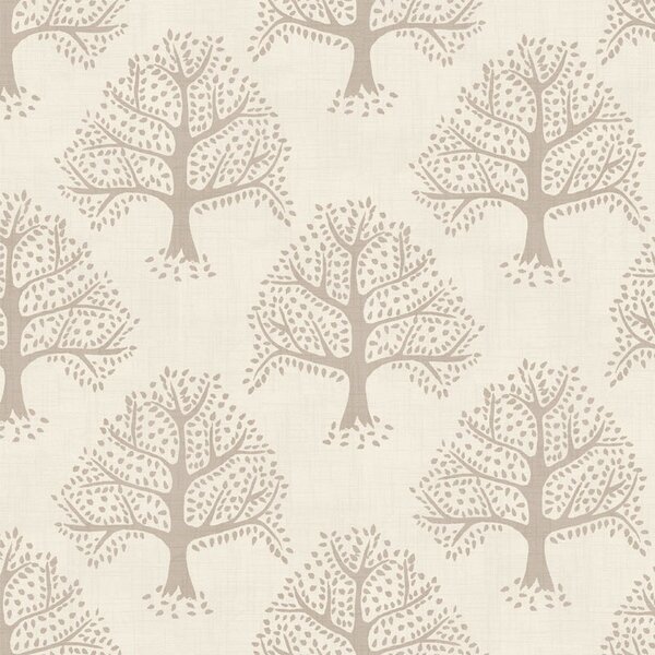 ILiv Great Oak Fabric Taupe