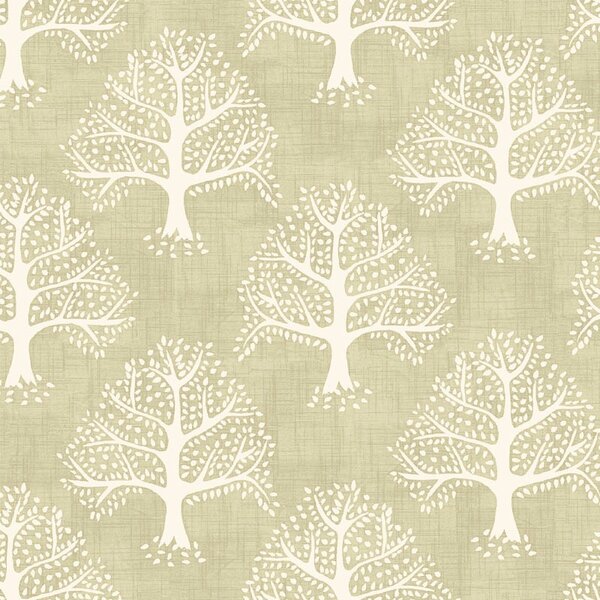 ILiv Great Oak Fabric Willow
