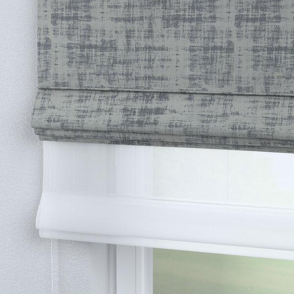 Double layered Roman blind DUO
