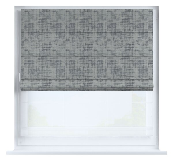 Double layered Roman blind DUO